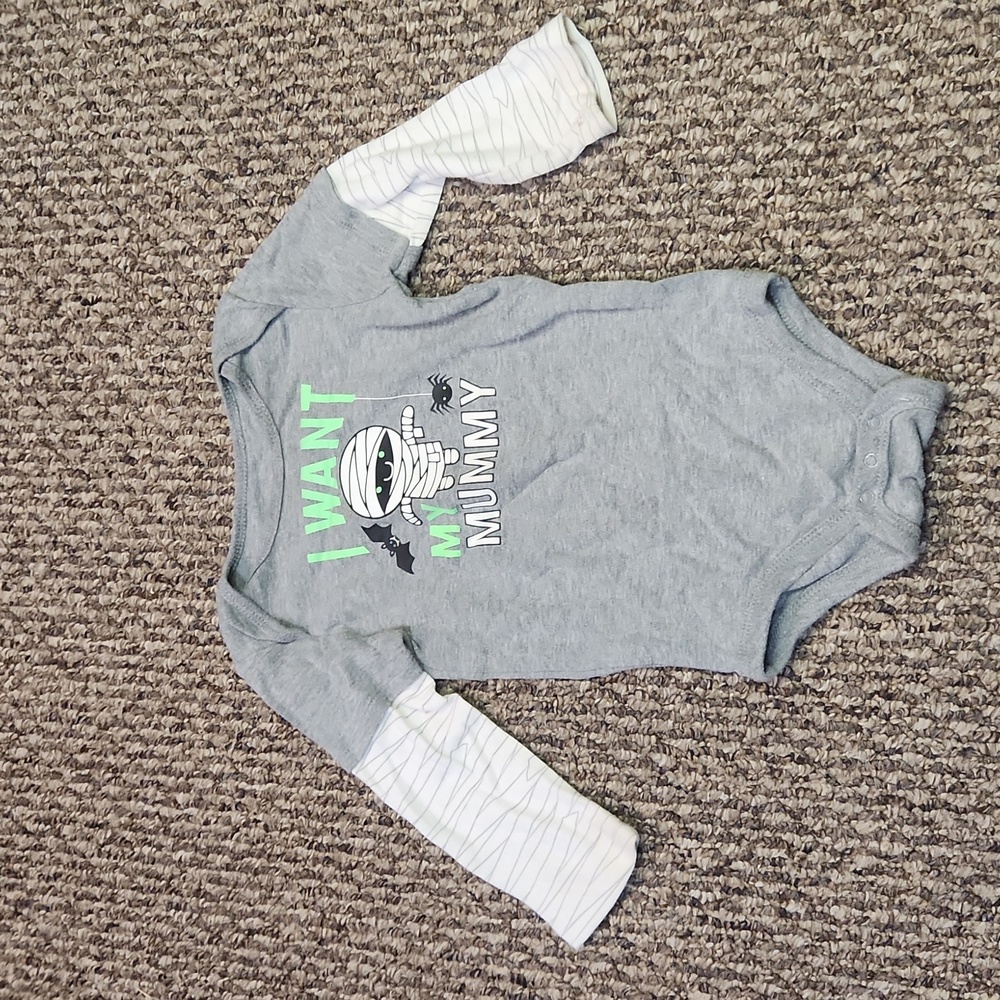 Baby onsie